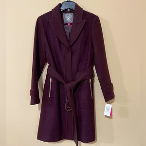 SOLD Vince Camuto Wool Jacket